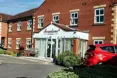 The outside view of home and search result image